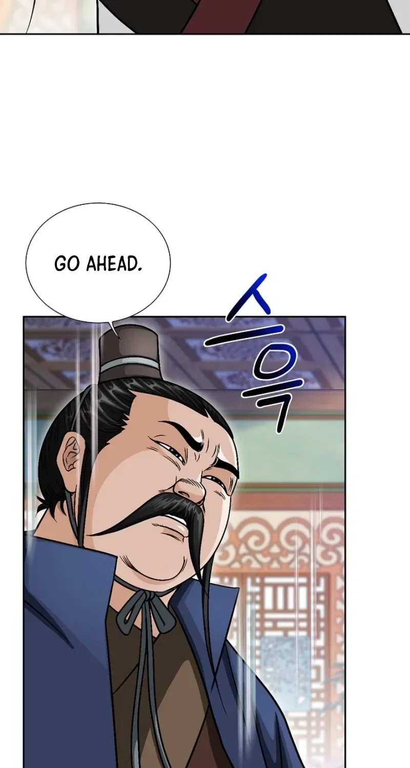 Gangster Lord of NamGung Clan Chapter 21 – Page 74