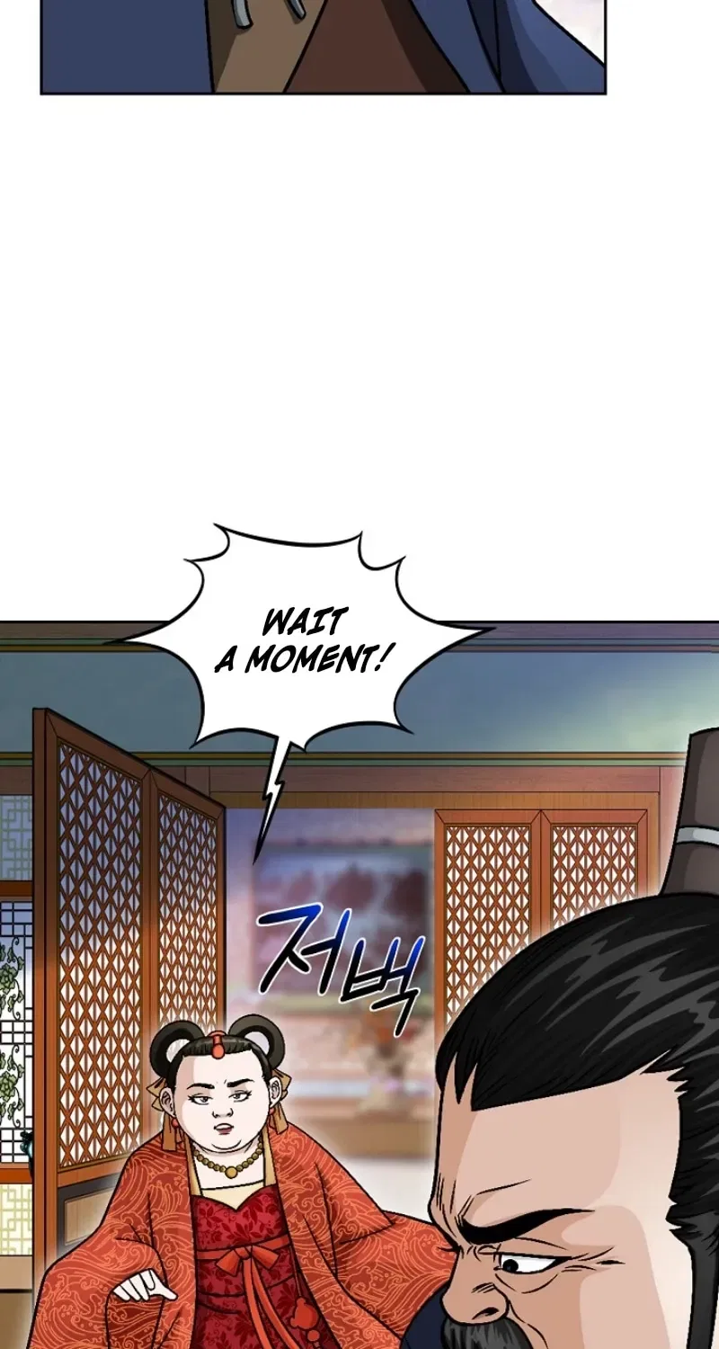 Gangster Lord of NamGung Clan Chapter 21 – Page 75