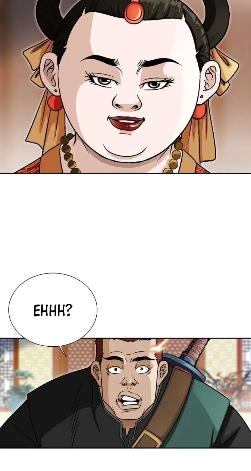 Gangster Lord of NamGung Clan Chapter 21 – Page 79