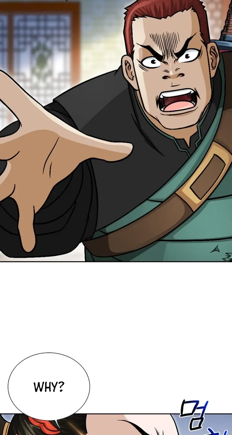 Gangster Lord of NamGung Clan Chapter 21 – Page 82