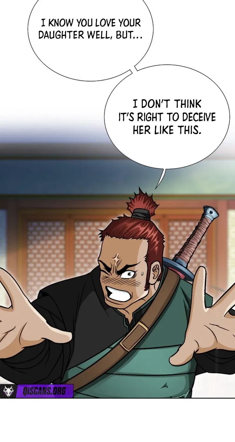 Gangster Lord of NamGung Clan Chapter 21 – Page 84