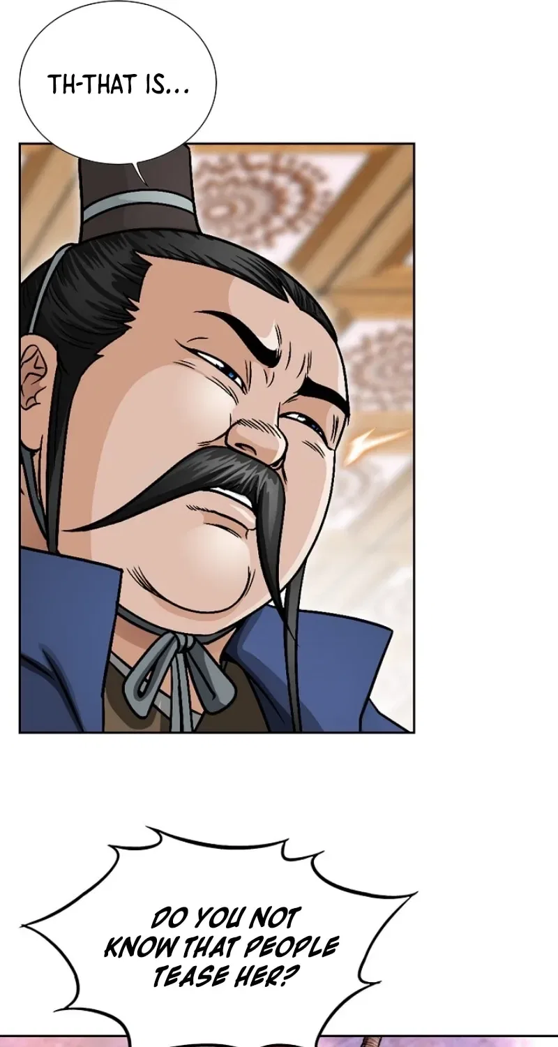 Gangster Lord of NamGung Clan Chapter 21 – Page 86