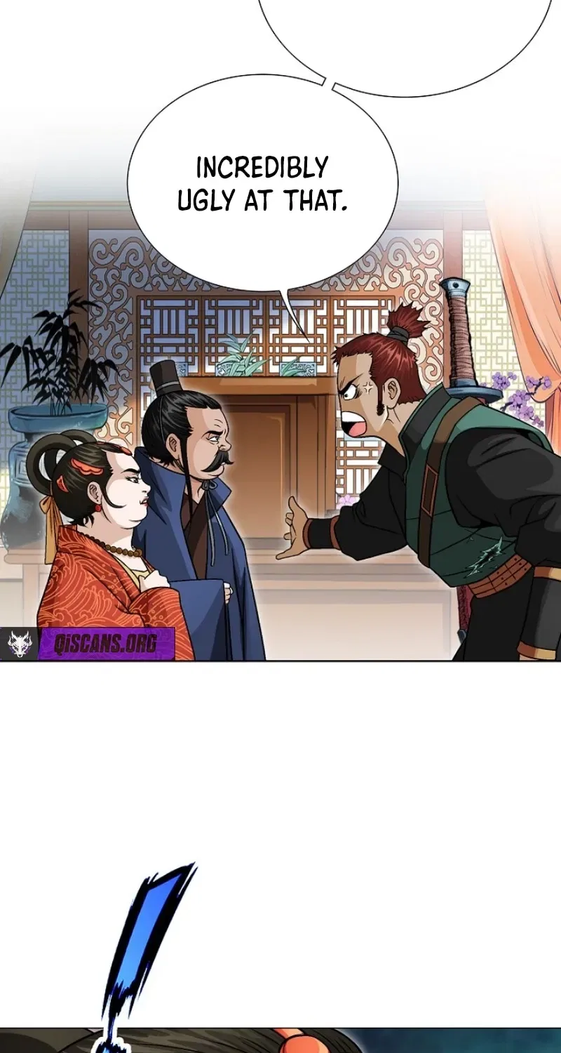Gangster Lord of NamGung Clan Chapter 21 – Page 88