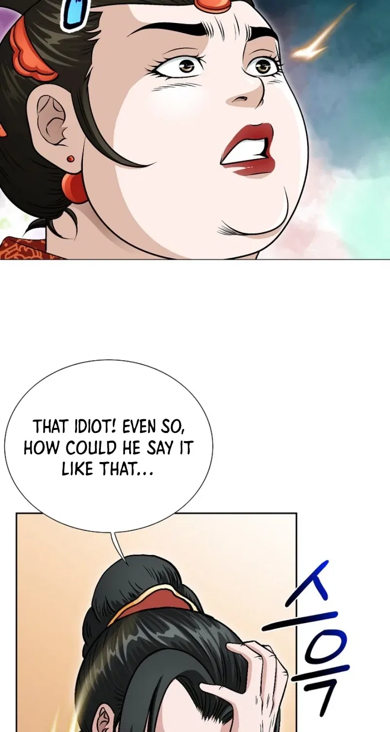 Gangster Lord of NamGung Clan Chapter 21 – Page 89