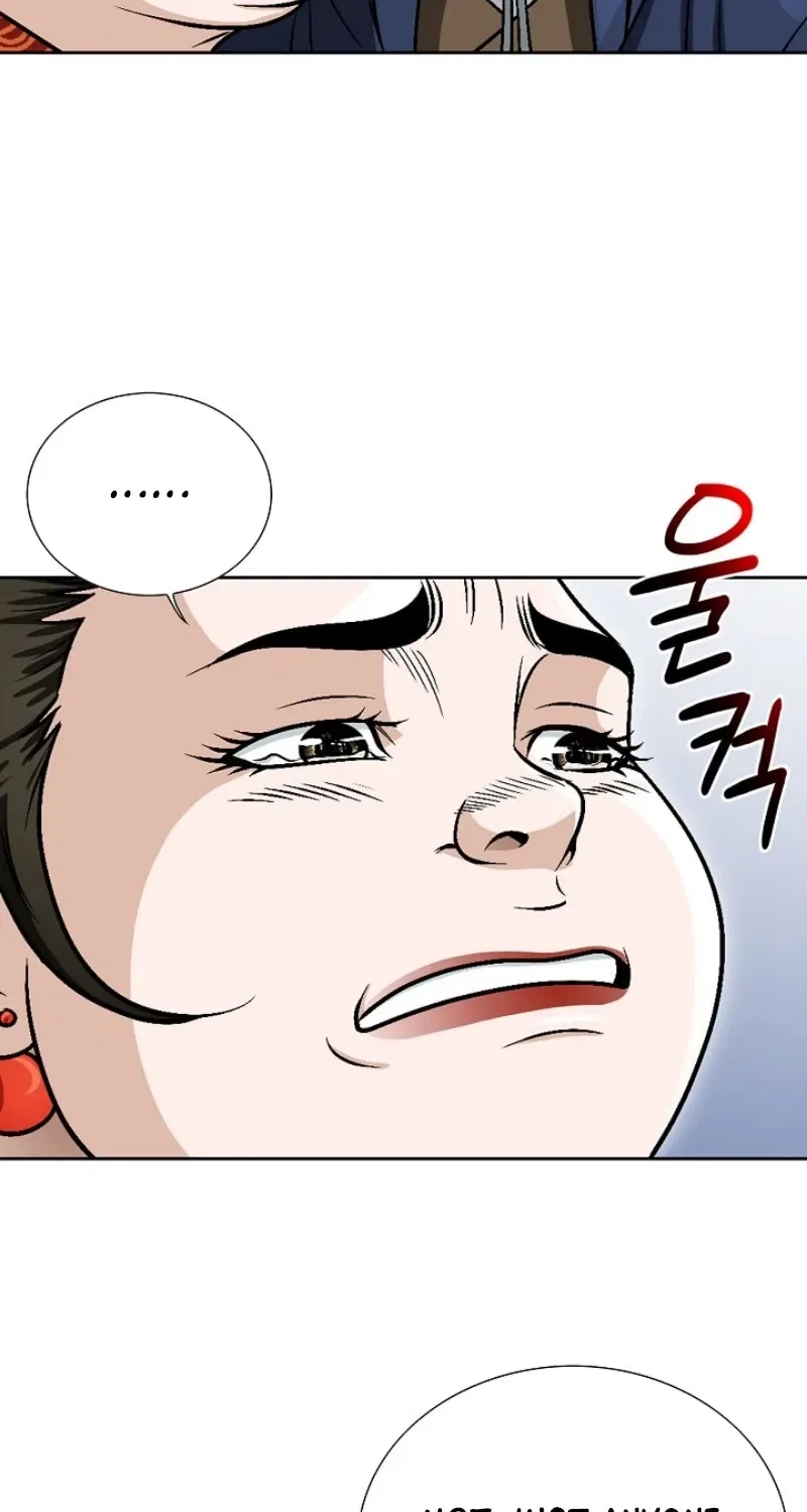 Gangster Lord of NamGung Clan Chapter 21 – Page 91