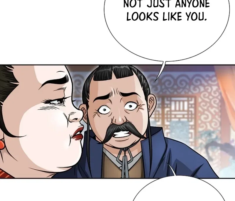 Gangster Lord of NamGung Clan Chapter 21 – Page 92