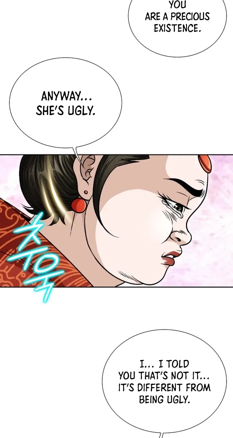 Gangster Lord of NamGung Clan Chapter 21 – Page 93