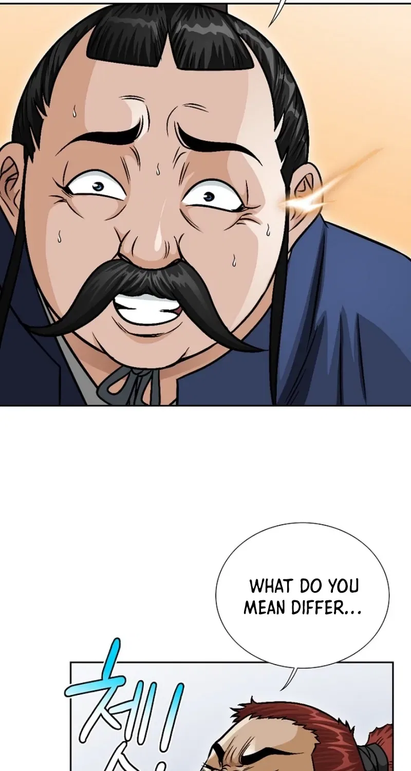 Gangster Lord of NamGung Clan Chapter 21 – Page 94
