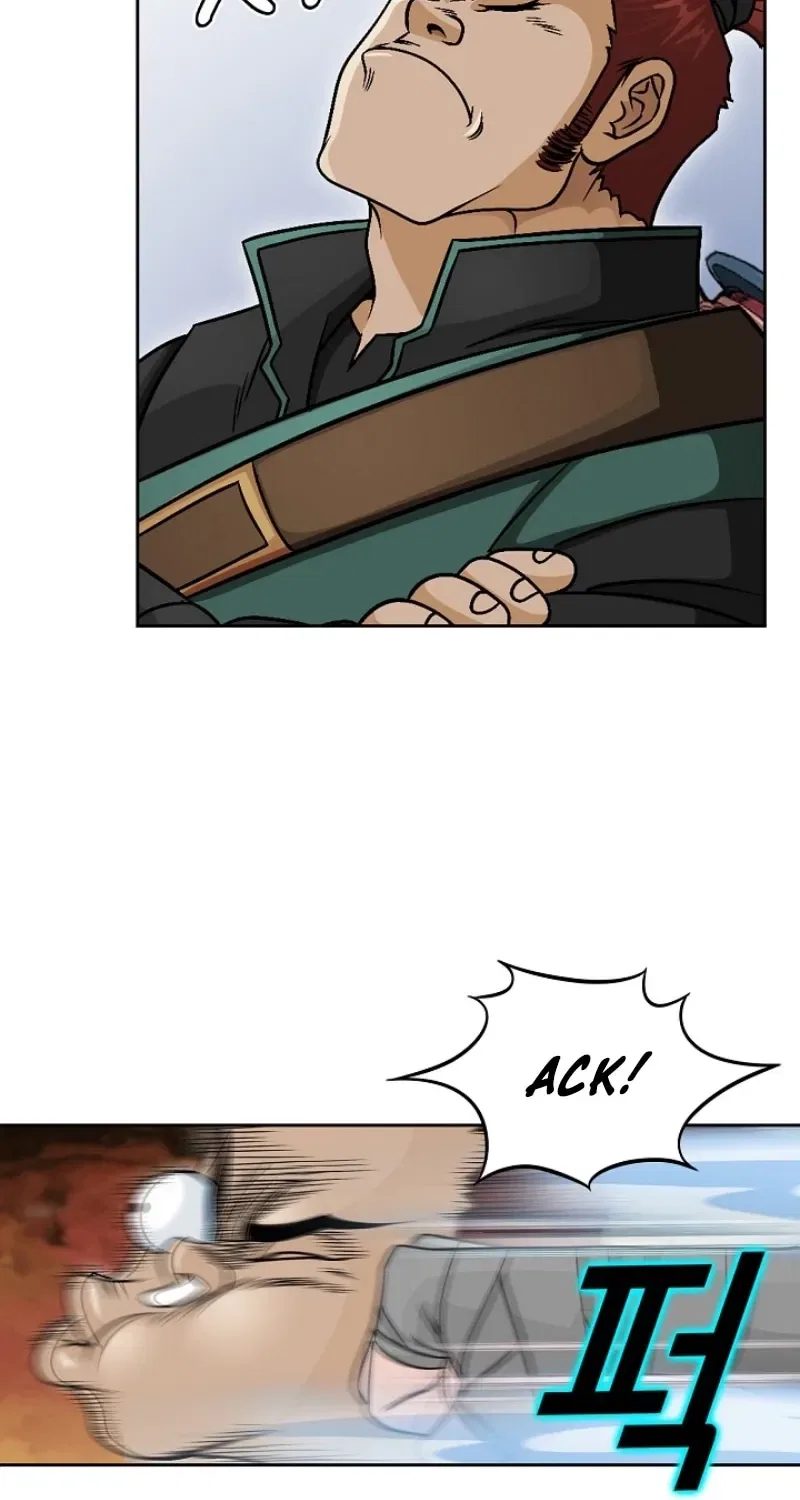 Gangster Lord of NamGung Clan Chapter 21 – Page 95