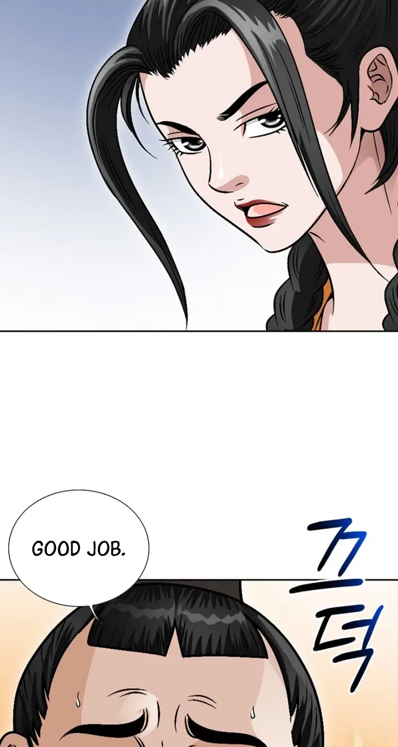 Gangster Lord of NamGung Clan Chapter 21 – Page 97