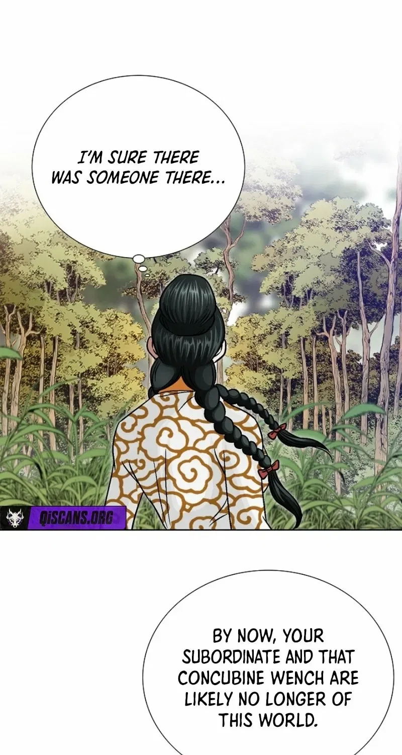 Gangster Lord of NamGung Clan Chapter 20 – Page 3