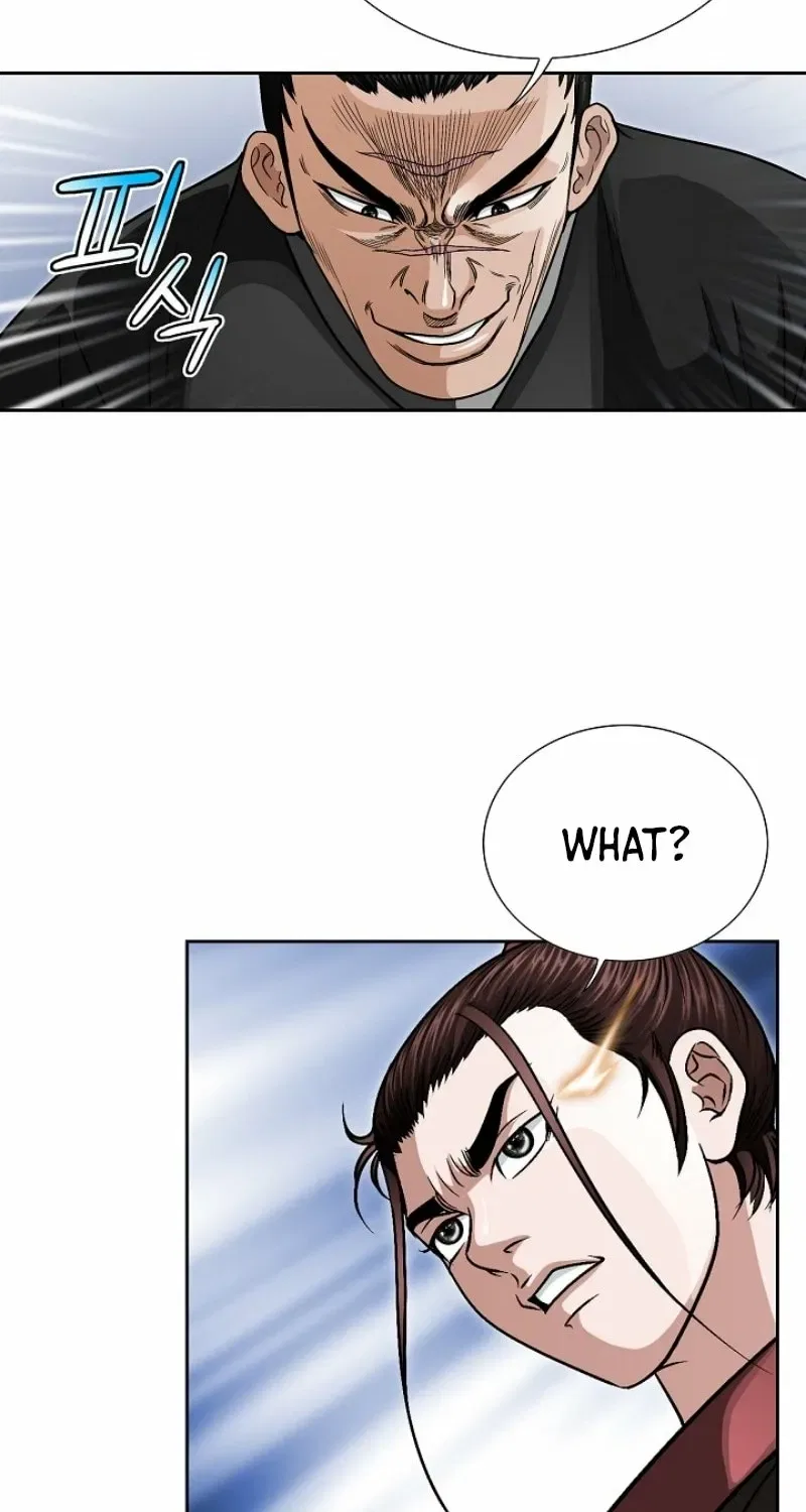 Gangster Lord of NamGung Clan Chapter 20 – Page 4