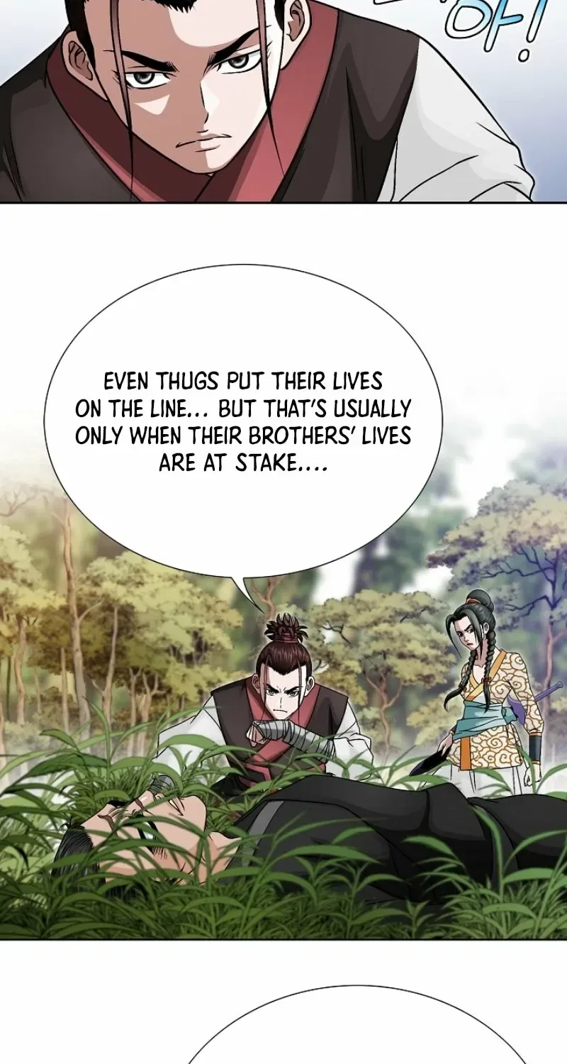 Gangster Lord of NamGung Clan Chapter 20 – Page 9