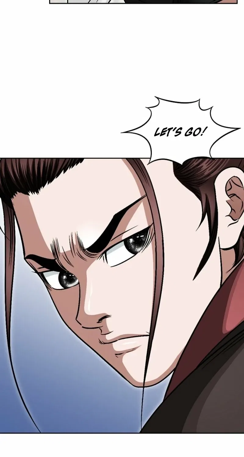 Gangster Lord of NamGung Clan Chapter 20 – Page 12