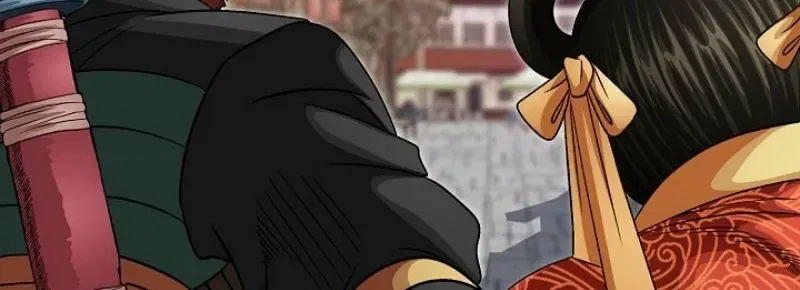 Gangster Lord of NamGung Clan Chapter 20 – Page 14