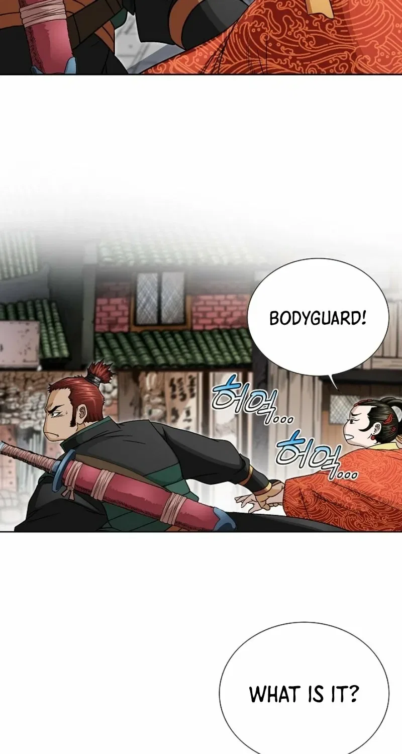 Gangster Lord of NamGung Clan Chapter 20 – Page 15