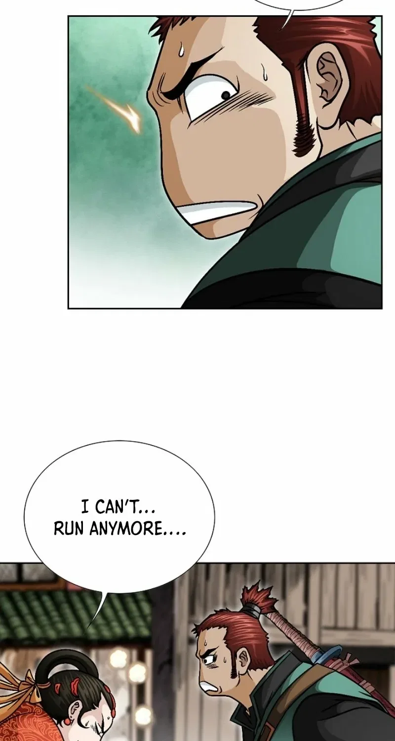 Gangster Lord of NamGung Clan Chapter 20 – Page 16