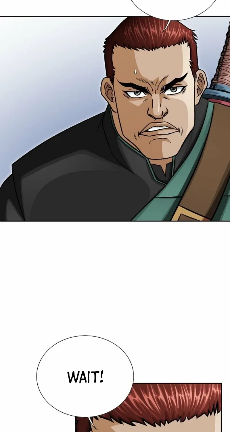 Gangster Lord of NamGung Clan Chapter 20 – Page 18