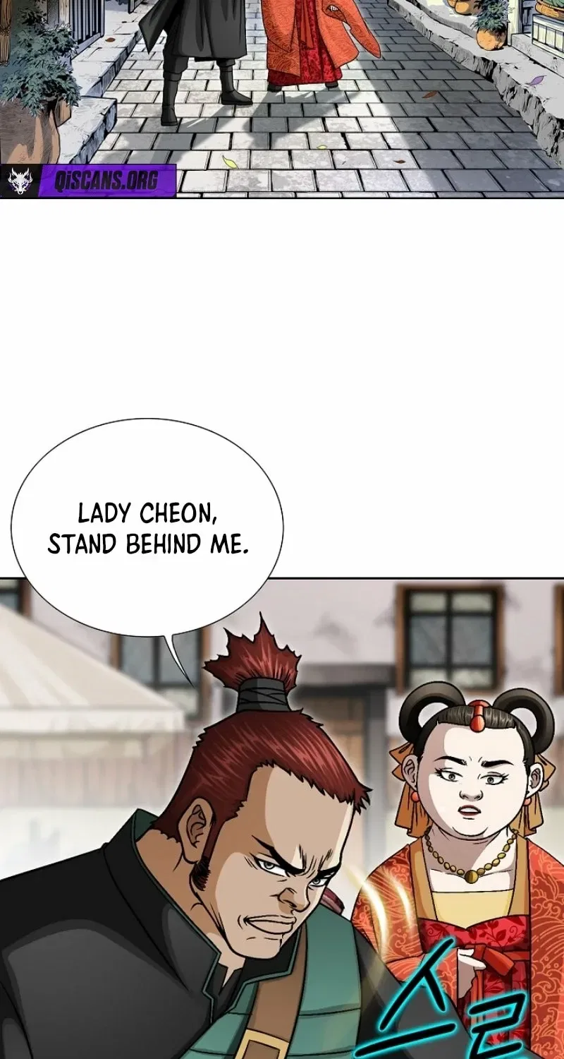 Gangster Lord of NamGung Clan Chapter 20 – Page 20