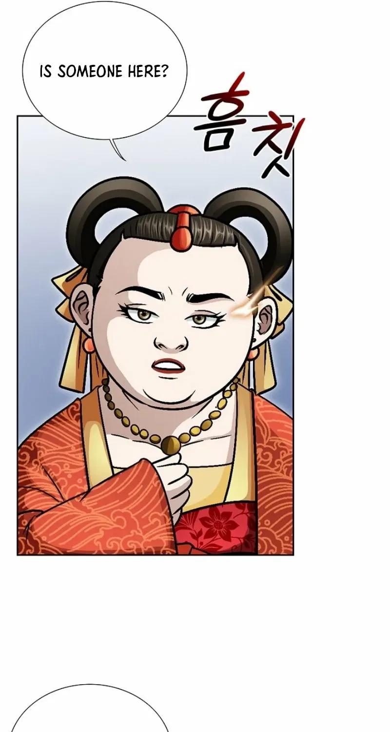 Gangster Lord of NamGung Clan Chapter 20 – Page 22