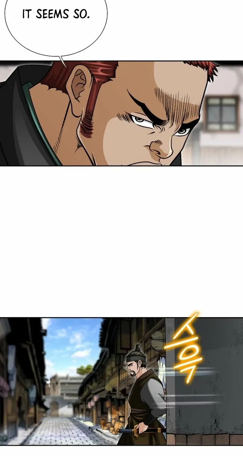 Gangster Lord of NamGung Clan Chapter 20 – Page 23