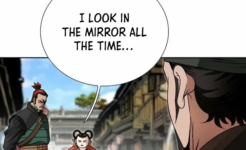 Gangster Lord of NamGung Clan Chapter 20 – Page 35