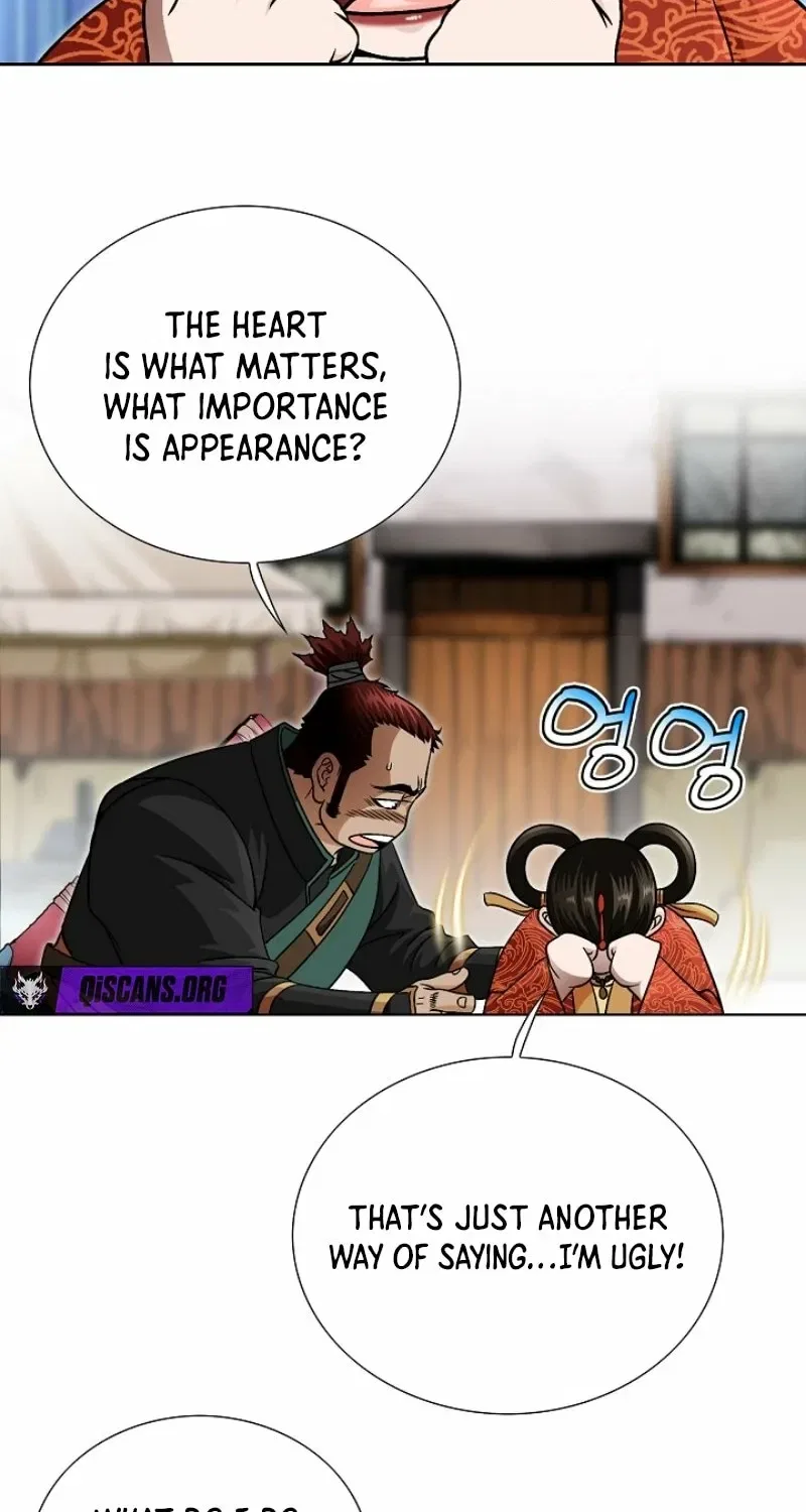 Gangster Lord of NamGung Clan Chapter 20 – Page 40