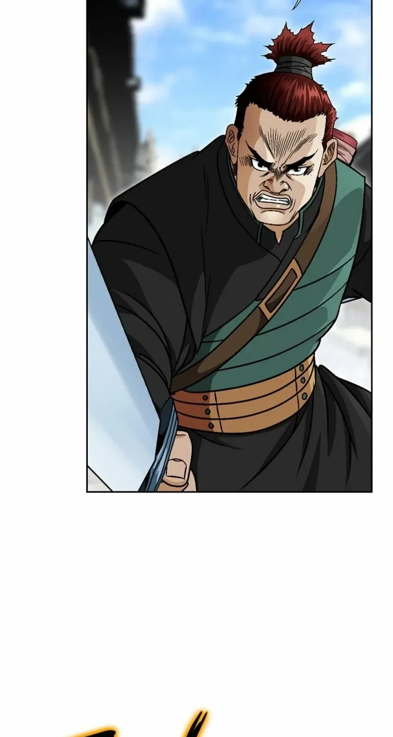 Gangster Lord of NamGung Clan Chapter 20 – Page 46