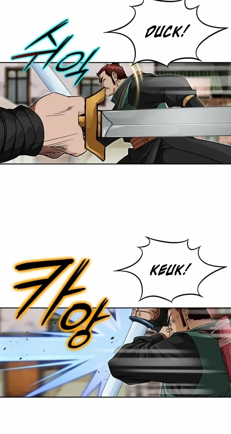 Gangster Lord of NamGung Clan Chapter 20 – Page 48