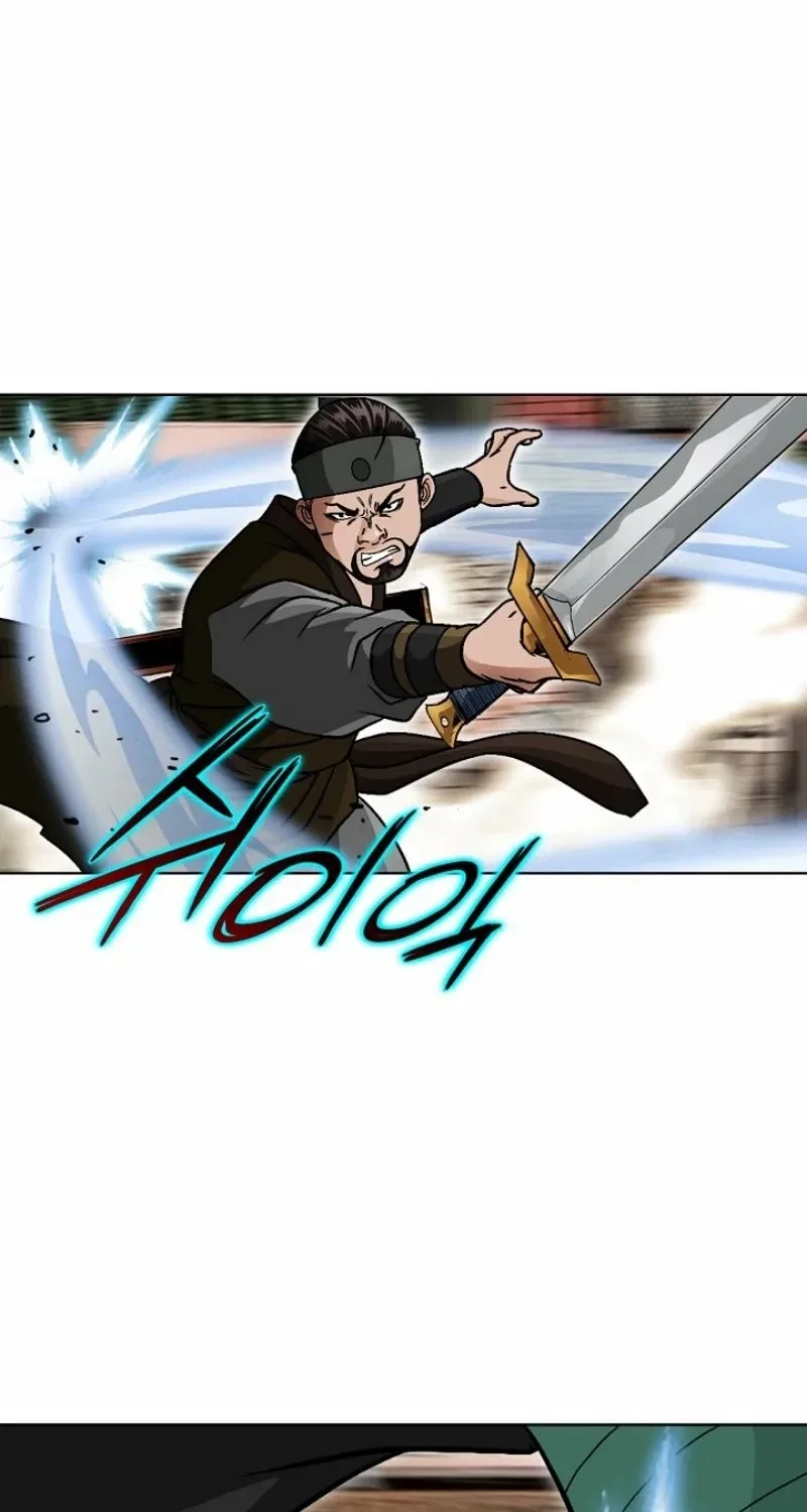 Gangster Lord of NamGung Clan Chapter 20 – Page 51