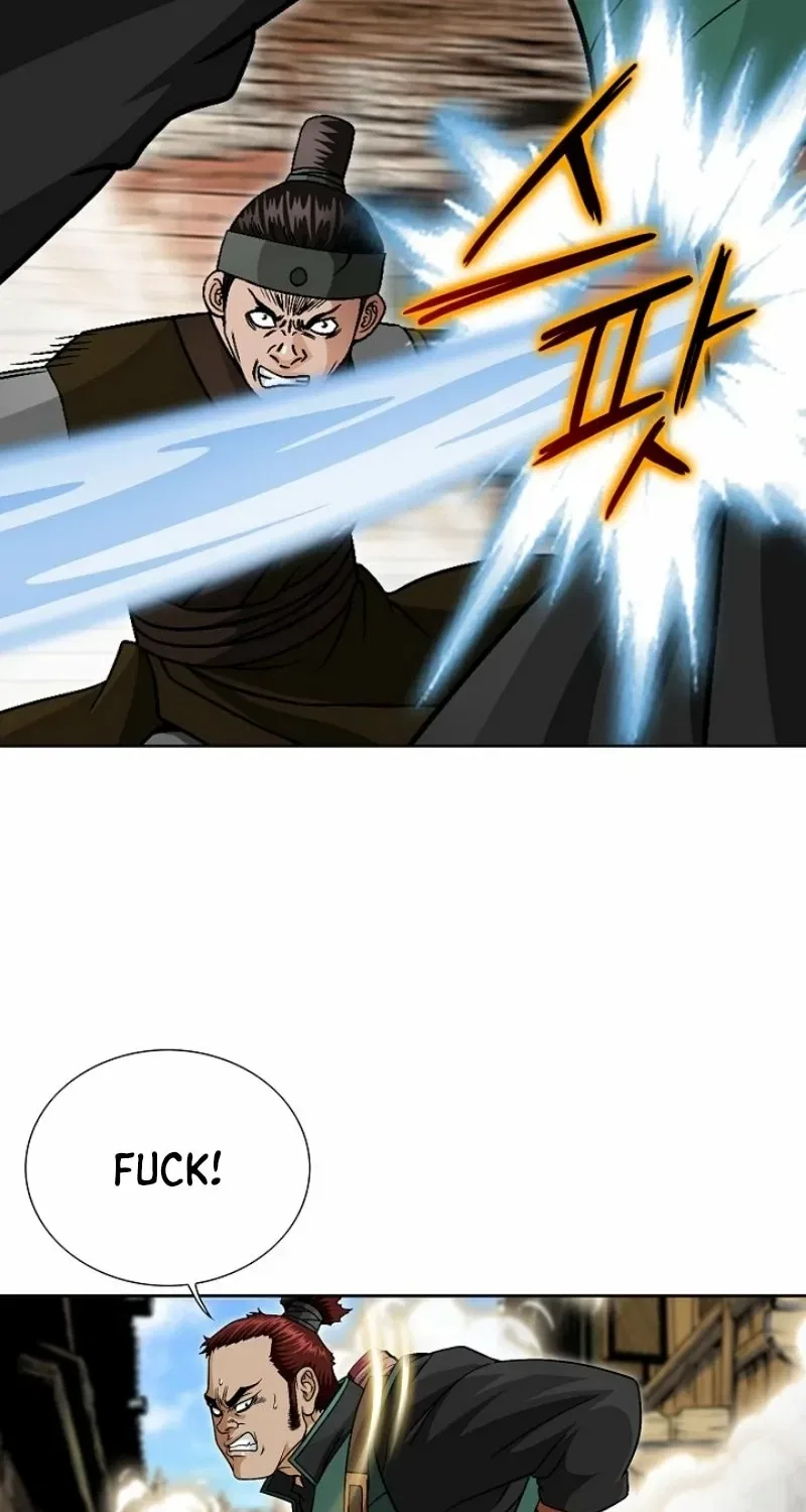 Gangster Lord of NamGung Clan Chapter 20 – Page 52