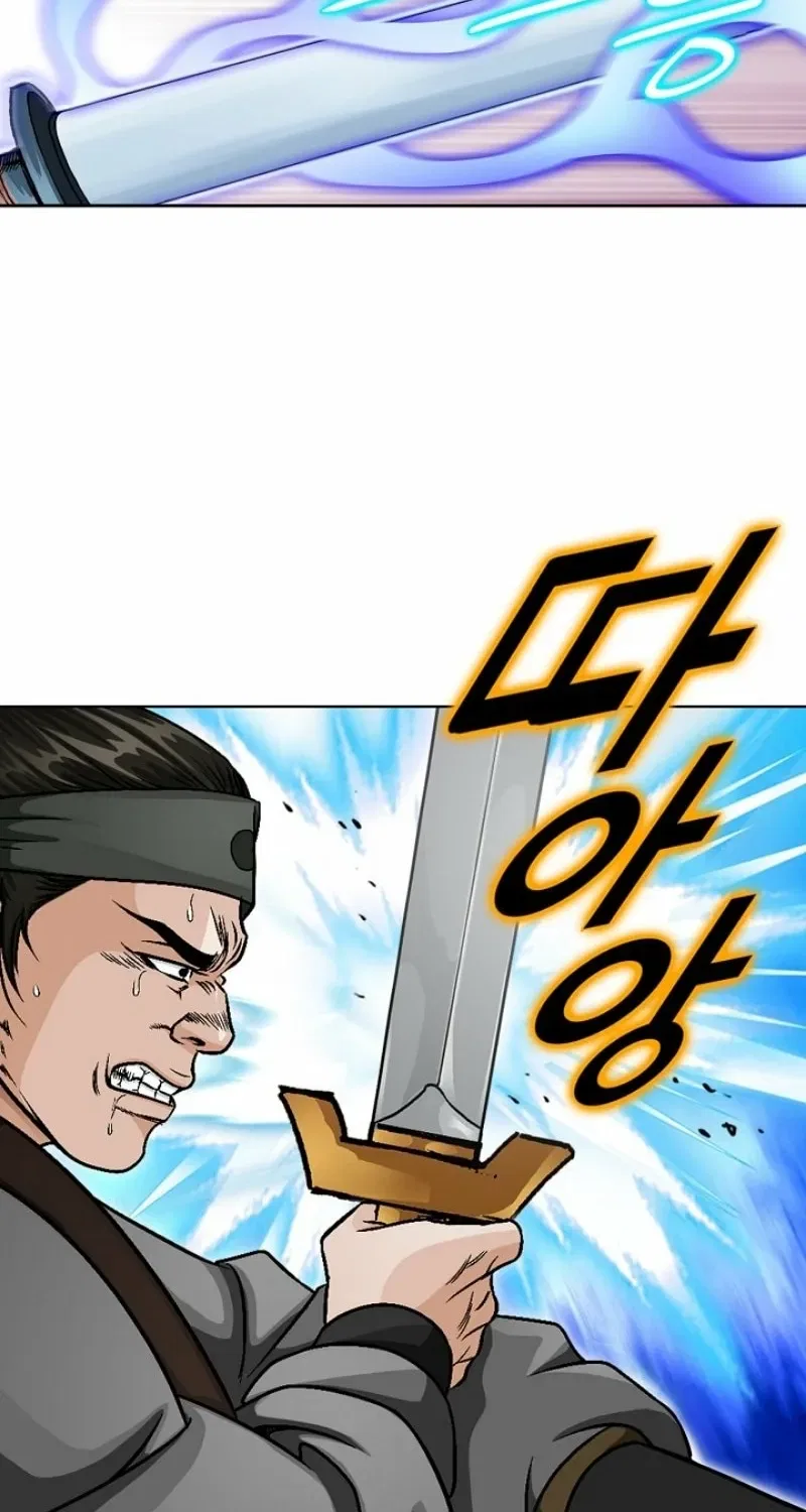 Gangster Lord of NamGung Clan Chapter 20 – Page 54