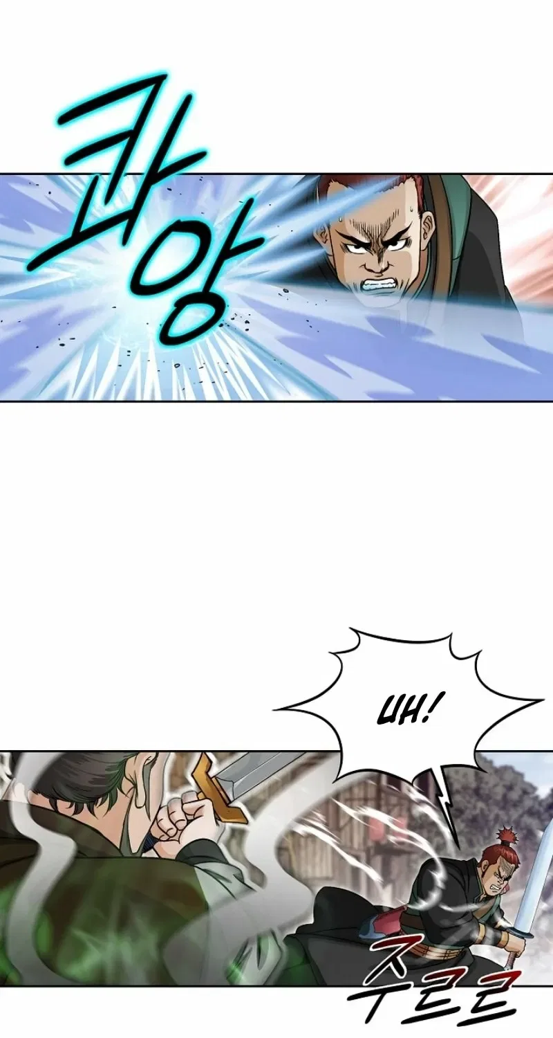 Gangster Lord of NamGung Clan Chapter 20 – Page 61