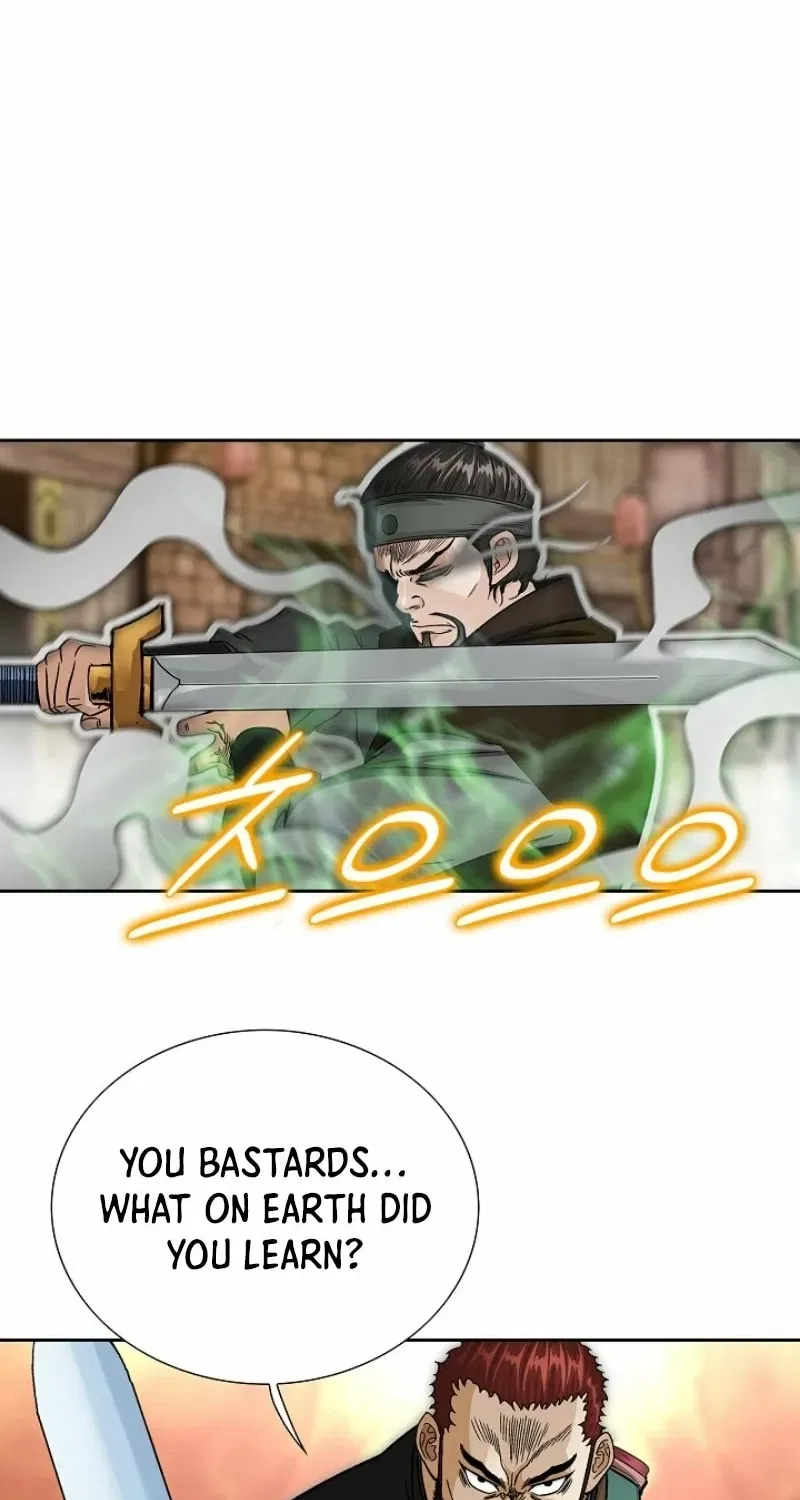 Gangster Lord of NamGung Clan Chapter 20 – Page 62
