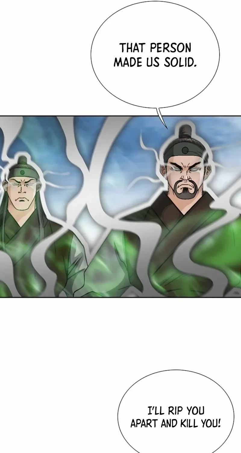 Gangster Lord of NamGung Clan Chapter 20 – Page 64