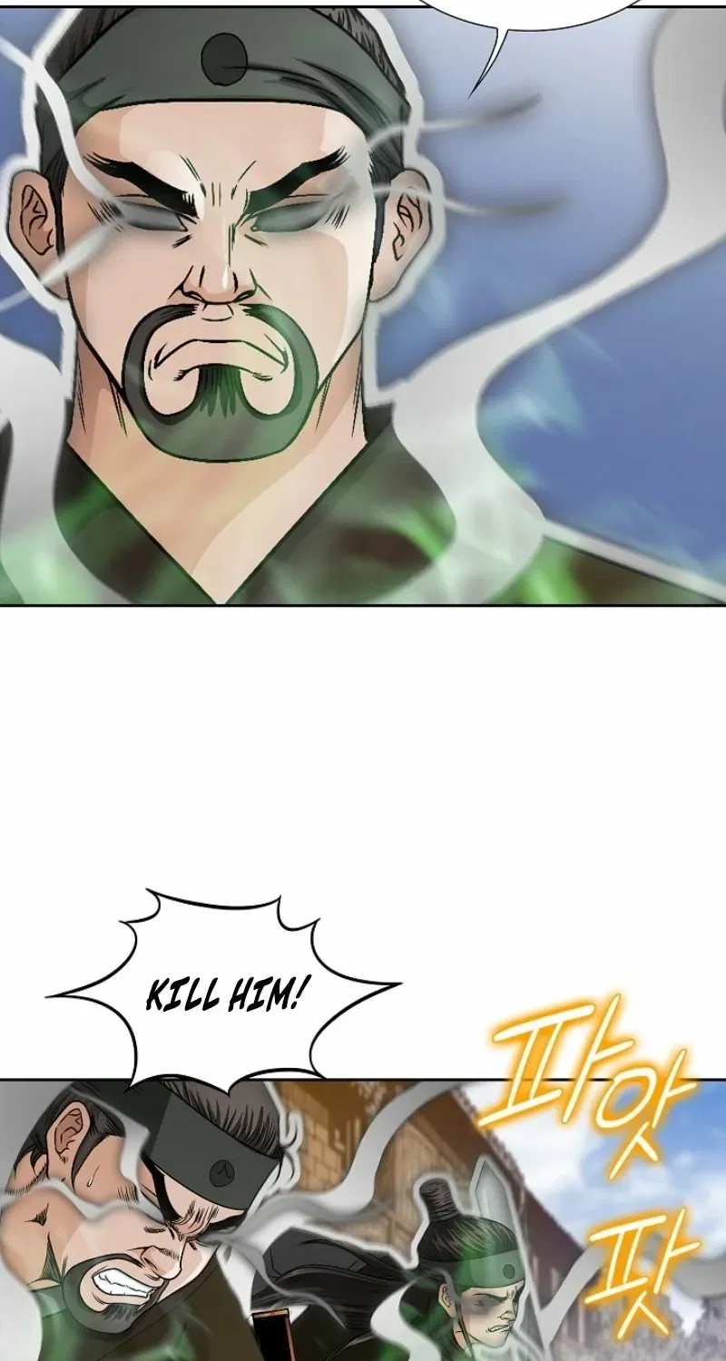 Gangster Lord of NamGung Clan Chapter 20 – Page 65