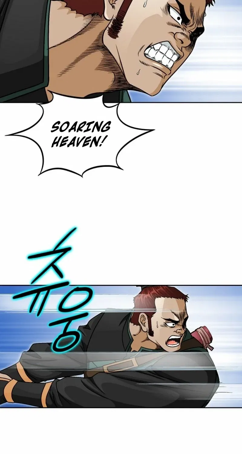 Gangster Lord of NamGung Clan Chapter 20 – Page 71