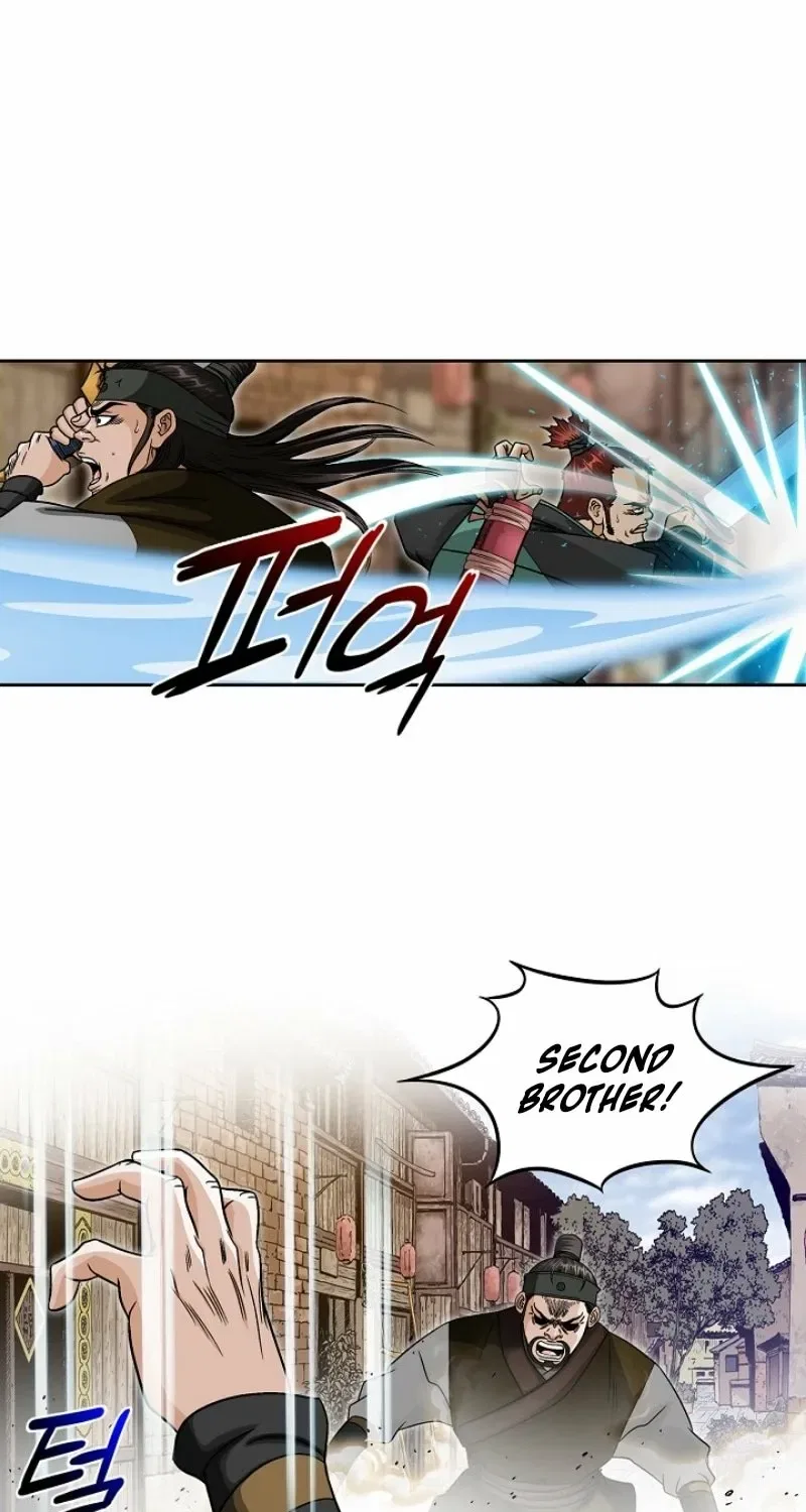Gangster Lord of NamGung Clan Chapter 20 – Page 72