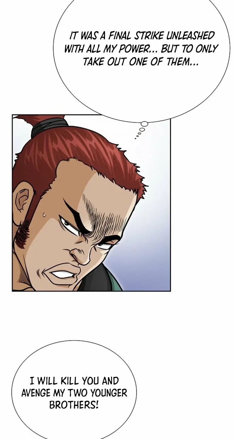 Gangster Lord of NamGung Clan Chapter 20 – Page 74