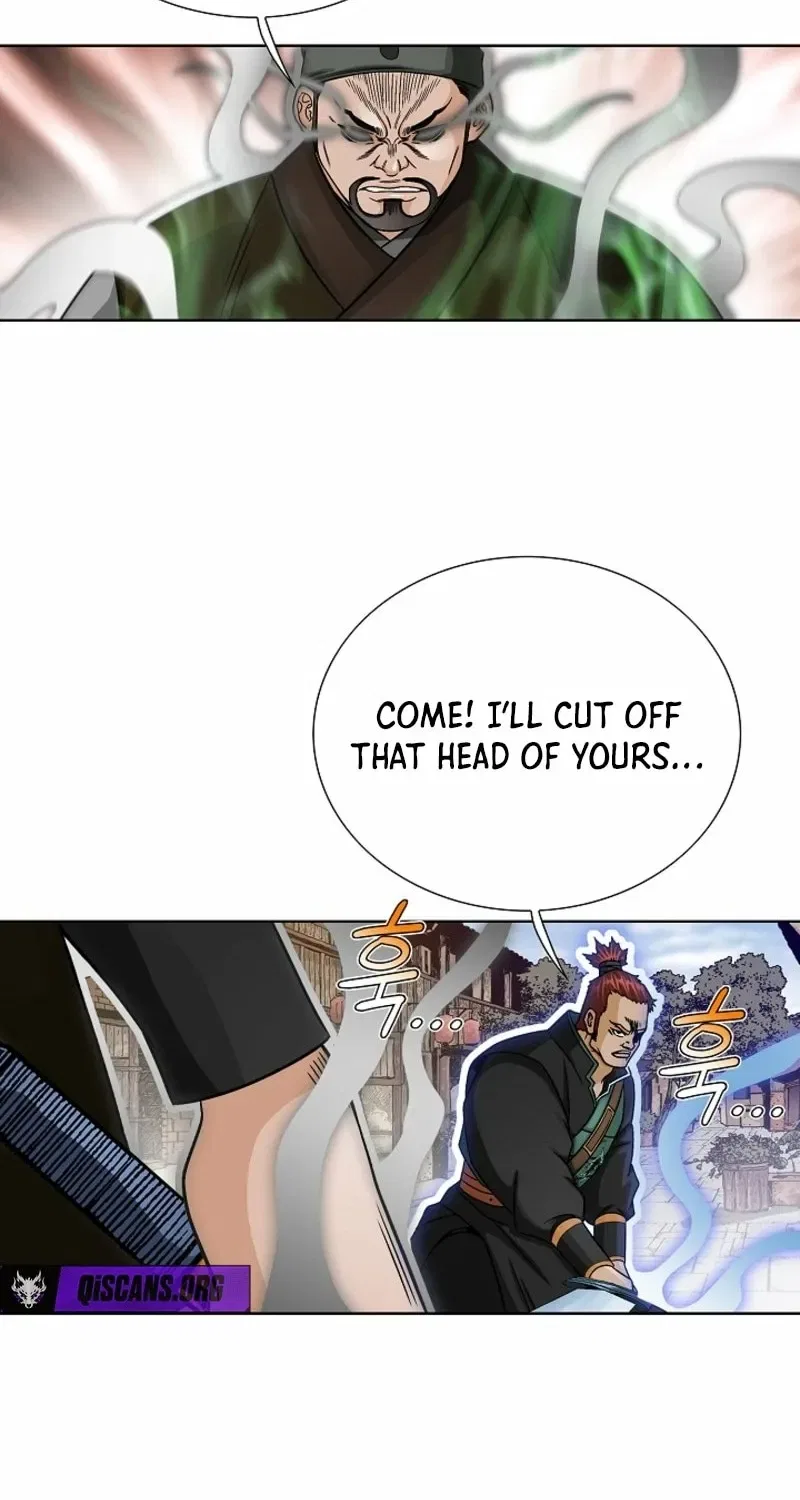 Gangster Lord of NamGung Clan Chapter 20 – Page 75