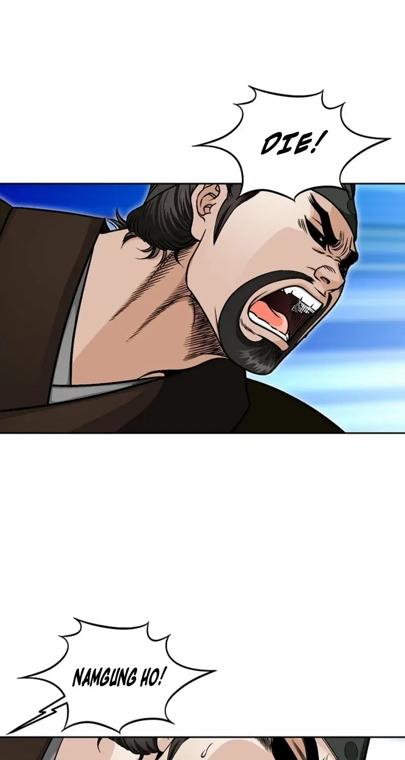 Gangster Lord of NamGung Clan Chapter 20 – Page 76