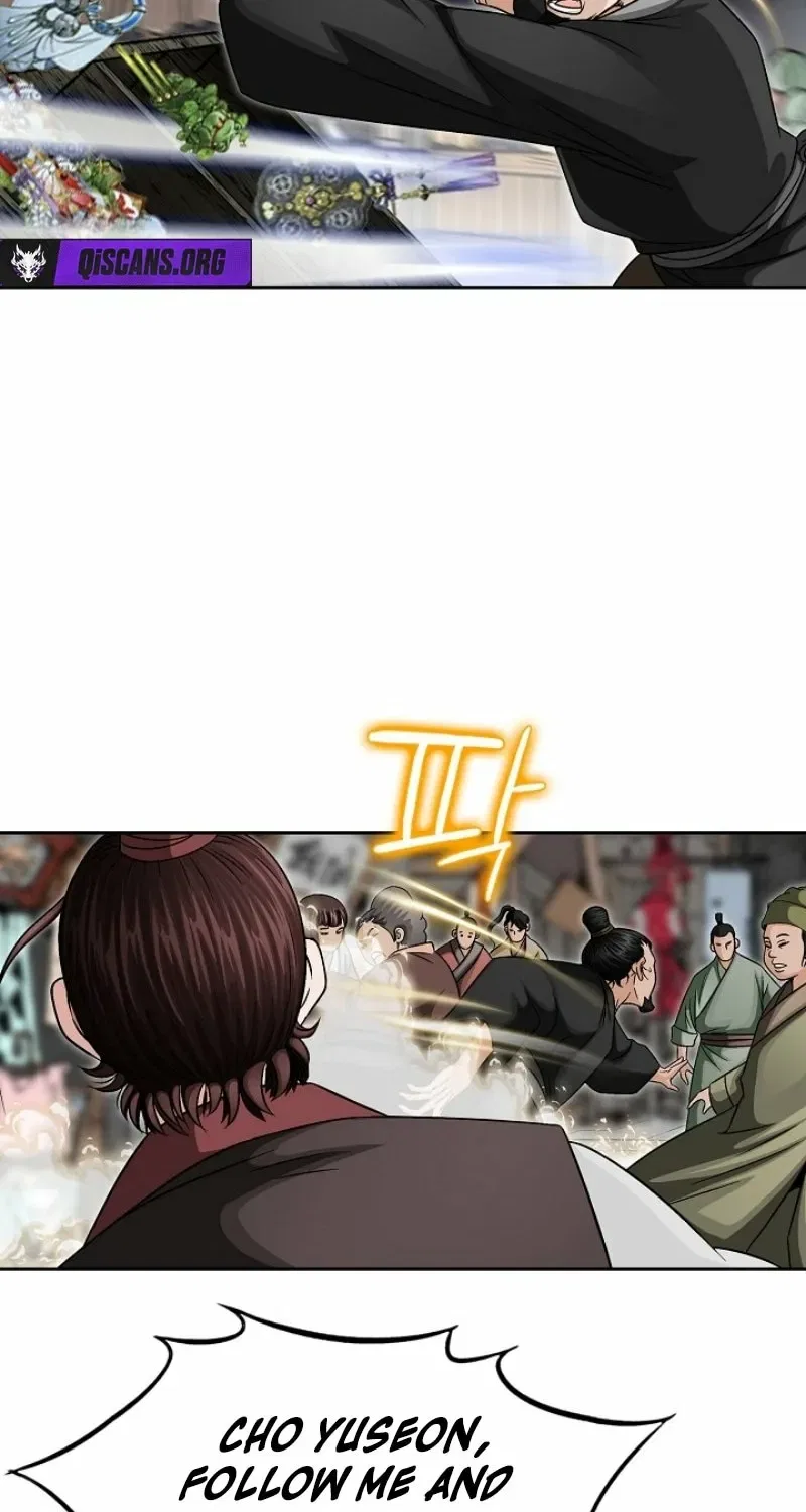 Gangster Lord of NamGung Clan Chapter 19 – Page 4