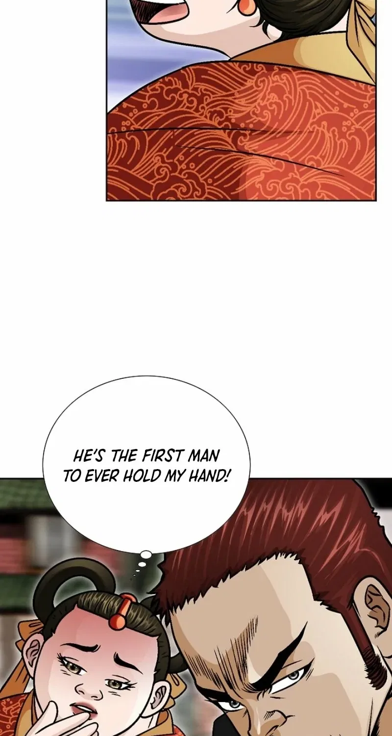 Gangster Lord of NamGung Clan Chapter 19 – Page 11