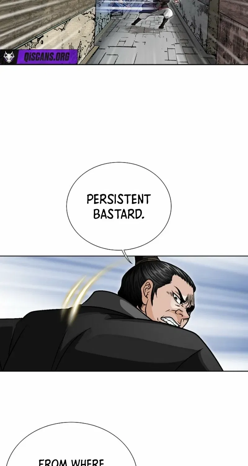 Gangster Lord of NamGung Clan Chapter 19 – Page 16