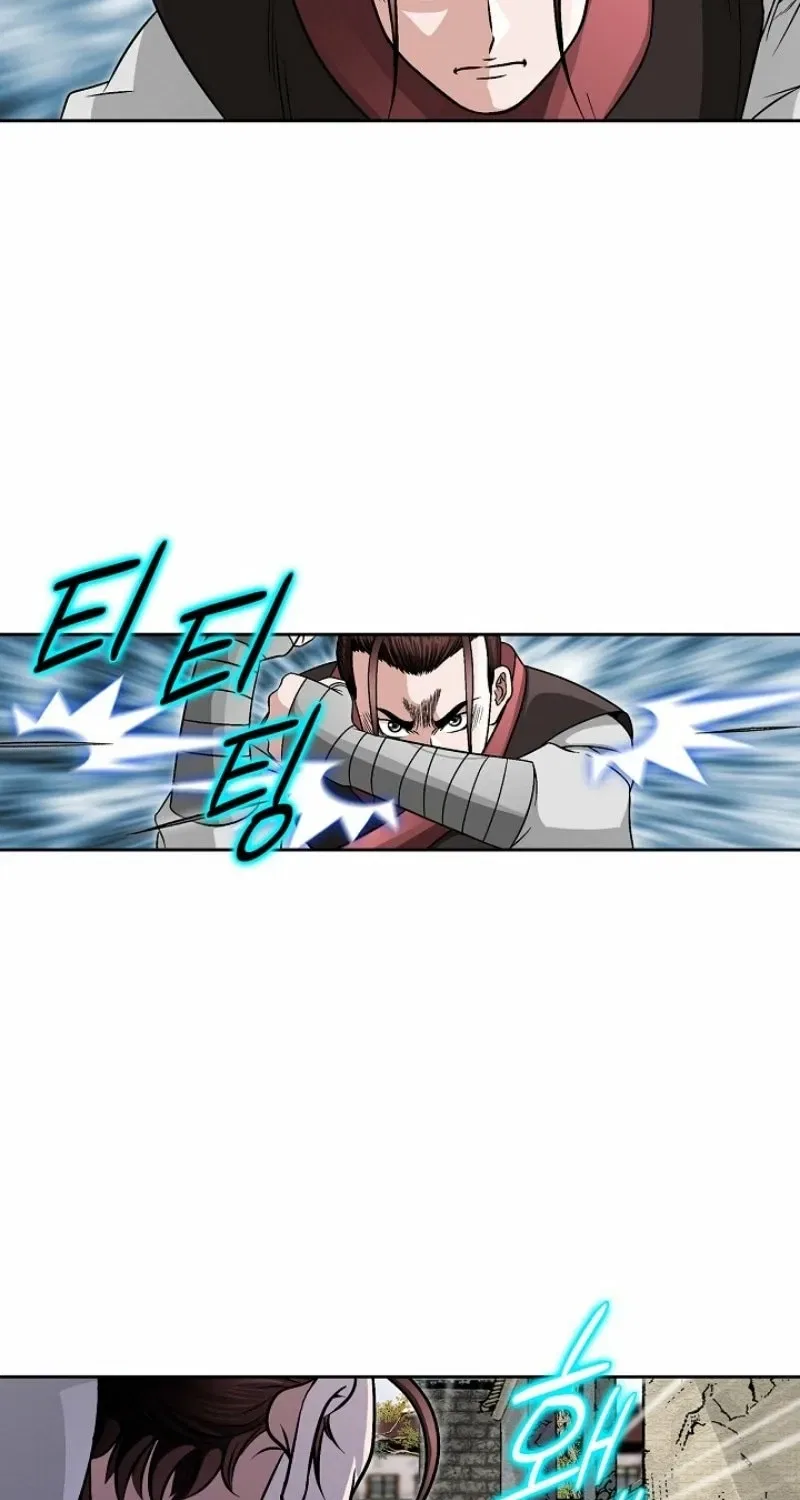 Gangster Lord of NamGung Clan Chapter 19 – Page 19