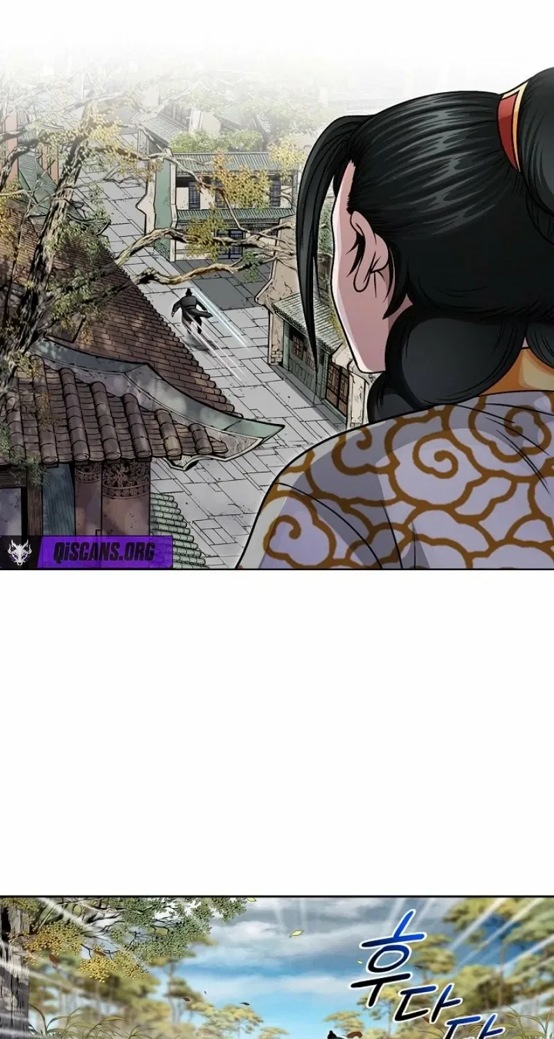 Gangster Lord of NamGung Clan Chapter 19 – Page 23