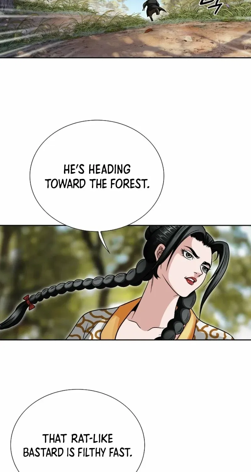 Gangster Lord of NamGung Clan Chapter 19 – Page 24
