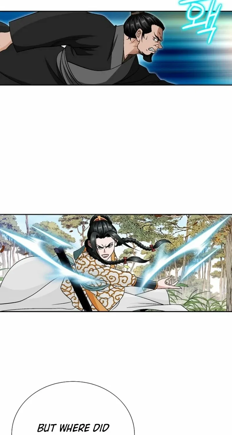 Gangster Lord of NamGung Clan Chapter 19 – Page 30