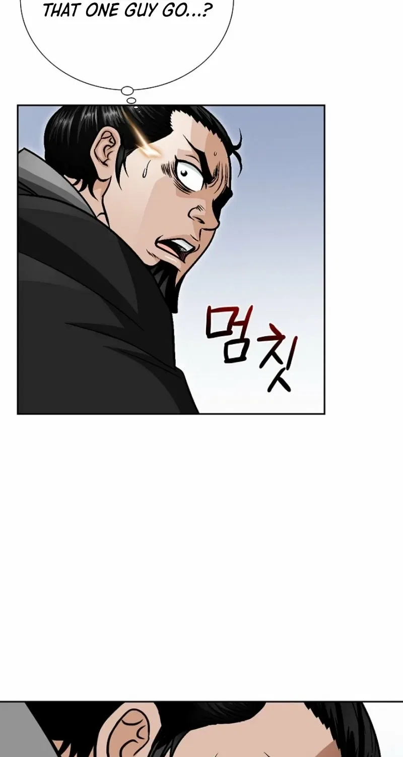 Gangster Lord of NamGung Clan Chapter 19 – Page 31