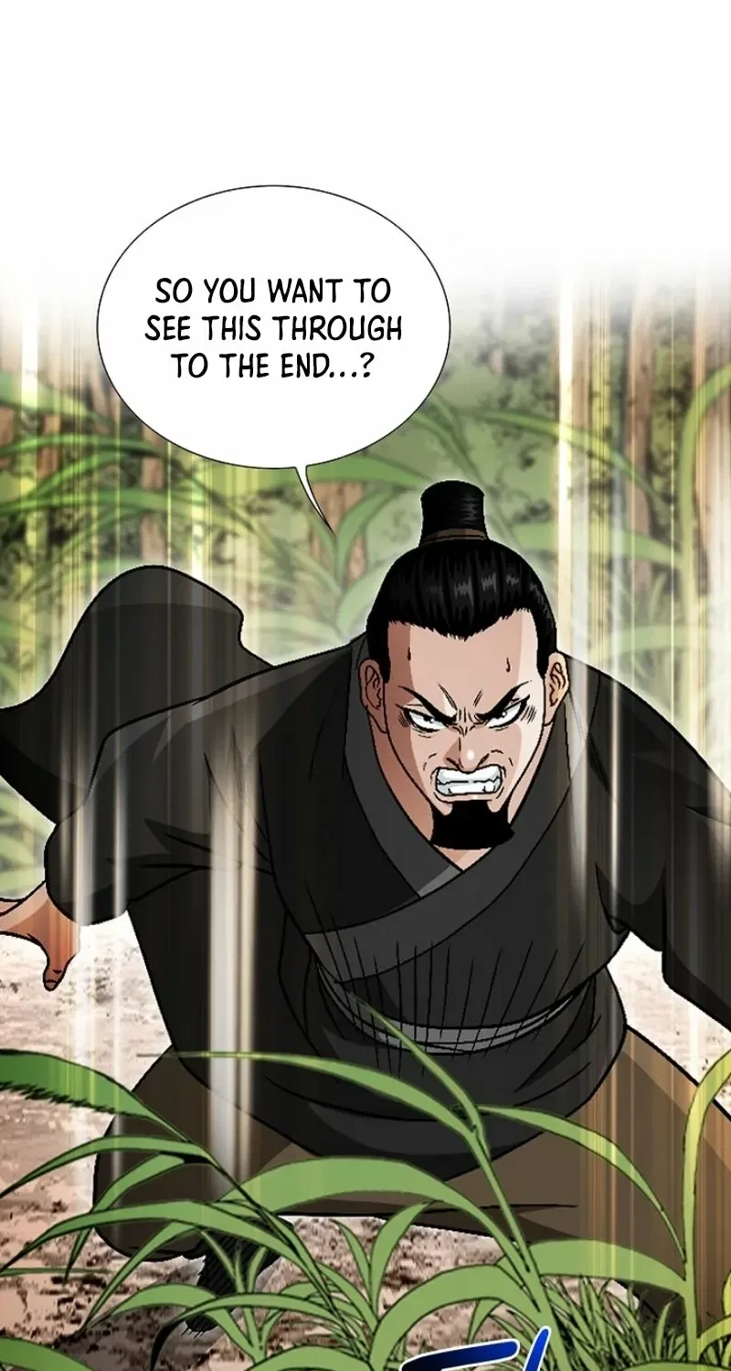 Gangster Lord of NamGung Clan Chapter 19 – Page 34